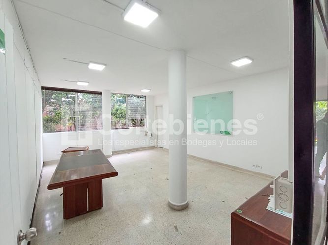Oficina en arriendo en Zona Industrial 1, Bello, 560 m² · foto 9 de 22