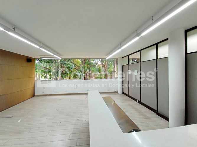 Oficina en arriendo en Zona Industrial 1, Bello, 560 m² · foto 10 de 22