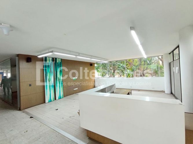 Oficina en arriendo en Zona Industrial 1, Bello, 560 m² · foto 11 de 22