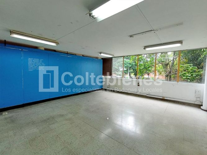 Oficina en arriendo en Zona Industrial 1, Bello, 560 m² · foto 16 de 22