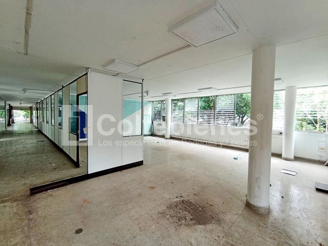 Oficina en arriendo en Zona Industrial 1, Bello, 560 m² · foto 17 de 22
