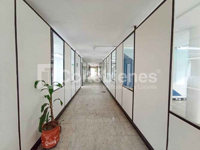 Oficina en arriendo en Zona Industrial 1, Bello, 560 m² · foto 18 de 22