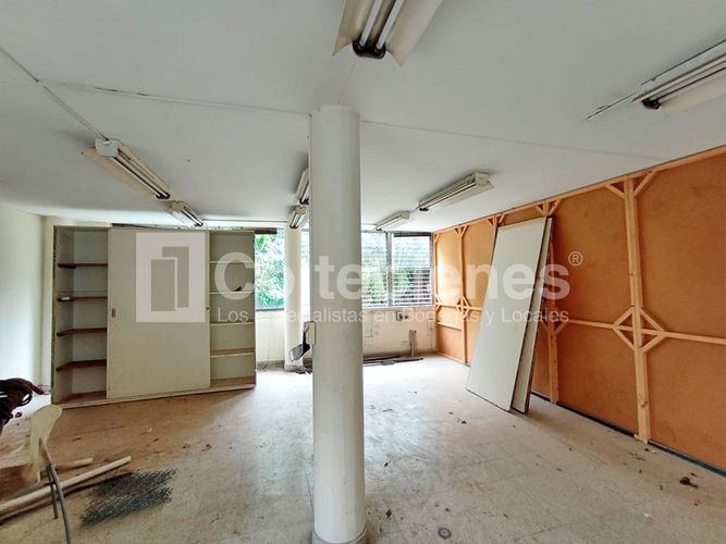 Oficina en arriendo en Zona Industrial 1, Bello, 560 m² · foto 19 de 22