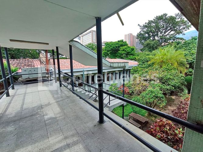 Oficina en arriendo en Zona Industrial 1, Bello, 560 m² · foto 21 de 22