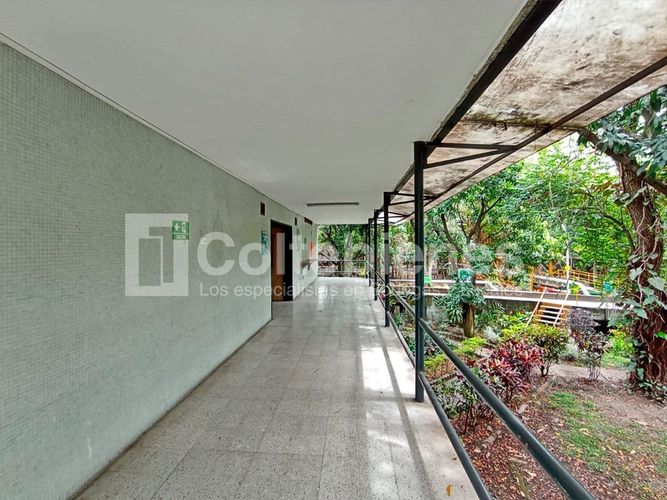 Oficina en arriendo en Zona Industrial 1, Bello, 560 m² · foto 22 de 22