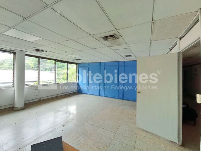 Oficina en arriendo en Zona Industrial 1, Bello, 560 m² · foto 13 de 19