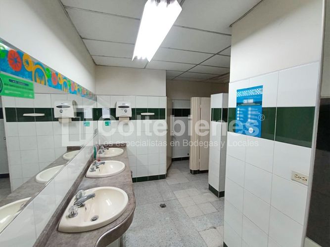 Oficina en arriendo en Zona Industrial 1, Bello, 560 m² · foto 14 de 19