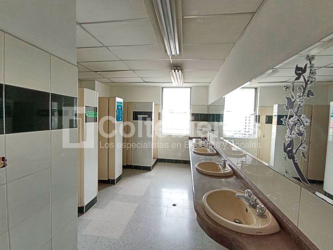 Oficina en arriendo en Zona Industrial 1, Bello, 560 m² · foto 15 de 19