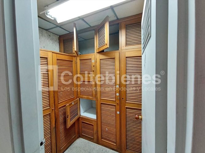 Oficina en arriendo en Zona Industrial 1, Bello, 560 m² · foto 16 de 19