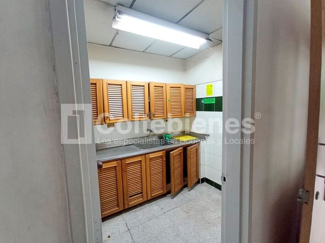 Oficina en arriendo en Zona Industrial 1, Bello, 560 m² · foto 17 de 19