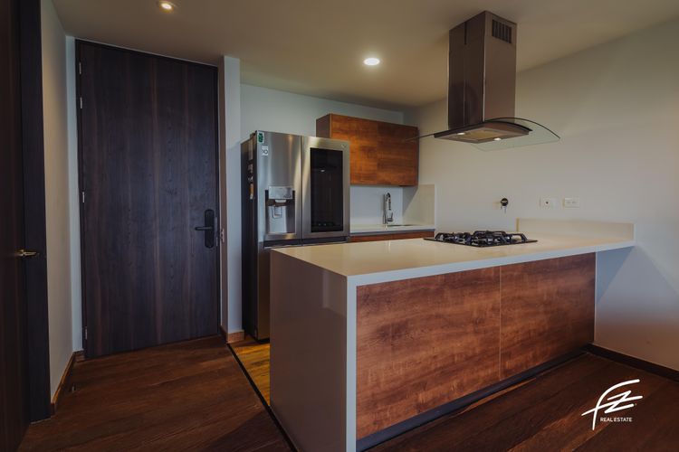 Apartamento de 2 alcobas en venta en Los Salados, El Retiro, 85 m² · foto 2 de 11