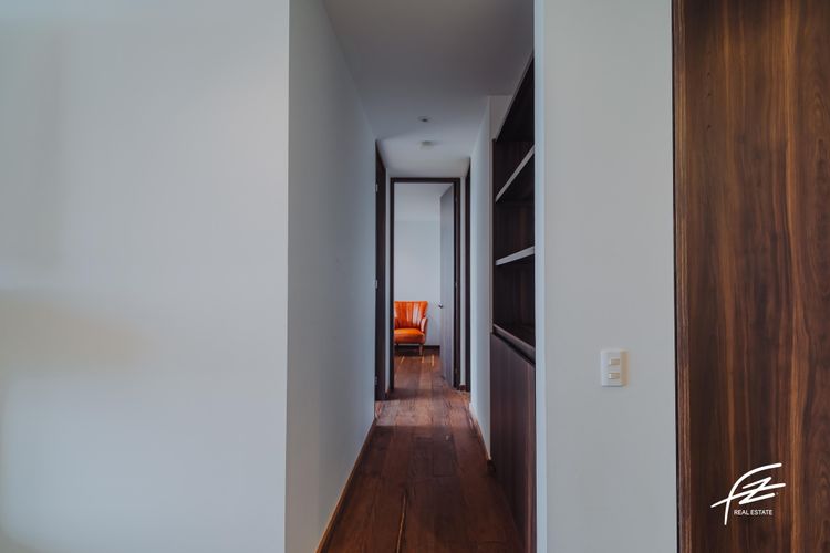 Apartamento de 2 alcobas en venta en Los Salados, El Retiro, 85 m² · foto 5 de 11