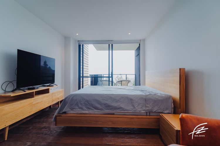 Apartamento de 2 alcobas en venta en Los Salados, El Retiro, 85 m² · foto 6 de 11