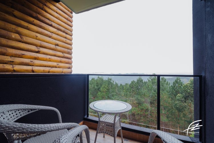 Apartamento de 2 alcobas en venta en Los Salados, El Retiro, 85 m² · foto 11 de 11