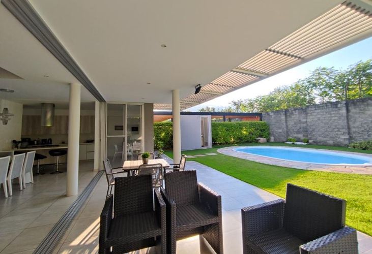 Casa de 3 alcobas en venta en Pance Alto, Cali, 506 m² · foto 3 de 16