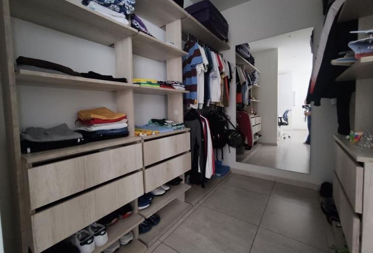 Casa de 3 alcobas en venta en Pance Alto, Cali, 506 m² · foto 11 de 16