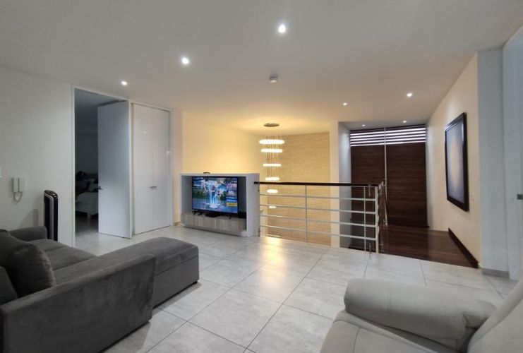 Casa de 3 alcobas en venta en Pance Alto, Cali, 506 m² · foto 12 de 16