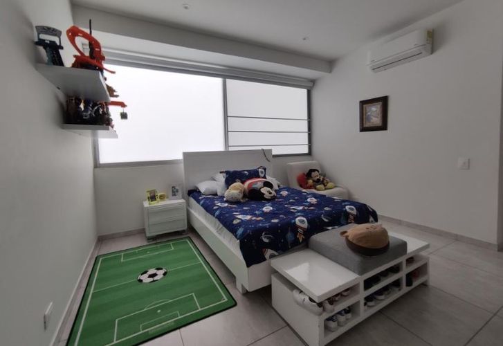 Casa de 3 alcobas en venta en Pance Alto, Cali, 506 m² · foto 14 de 16