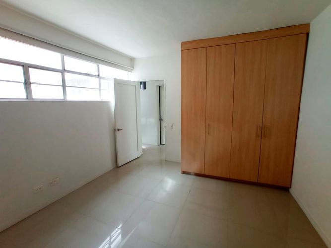 Oficina en arriendo en Laureles, Medellín, 190 m² · foto 6 de 20