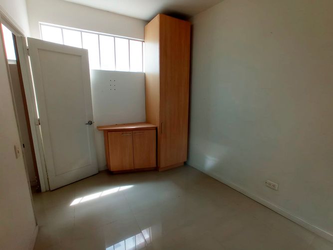 Oficina en arriendo en Laureles, Medellín, 190 m² · foto 8 de 20