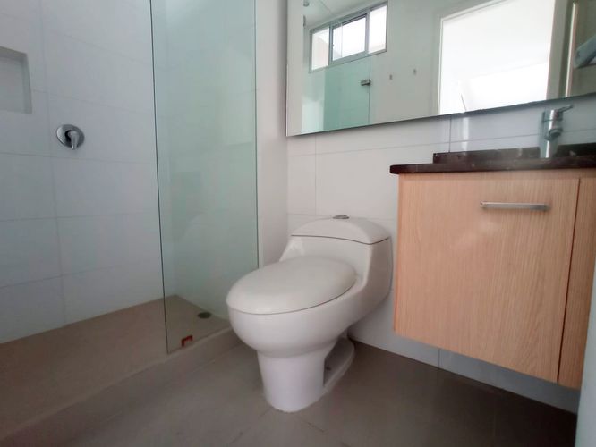 Oficina en arriendo en Laureles, Medellín, 190 m² · foto 9 de 20