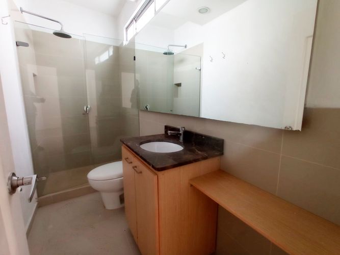Oficina en arriendo en Laureles, Medellín, 190 m² · foto 12 de 20