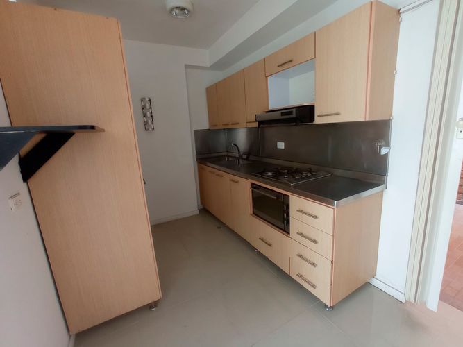 Oficina en arriendo en Laureles, Medellín, 190 m² · foto 19 de 20