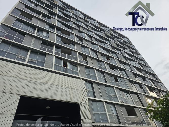 Apartamento de 2 alcobas en venta en Campo Verde, Piedecuesta, 47 m² · foto 2 de 20