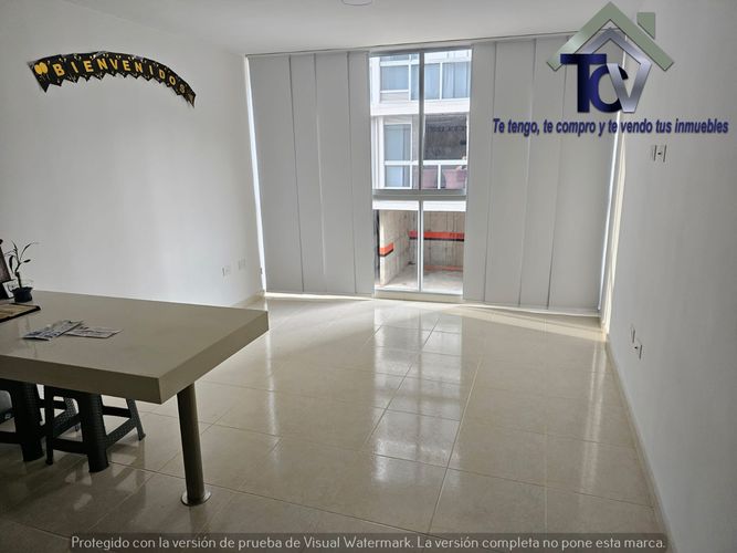 Apartamento de 2 alcobas en venta en Campo Verde, Piedecuesta, 47 m² · foto 7 de 20
