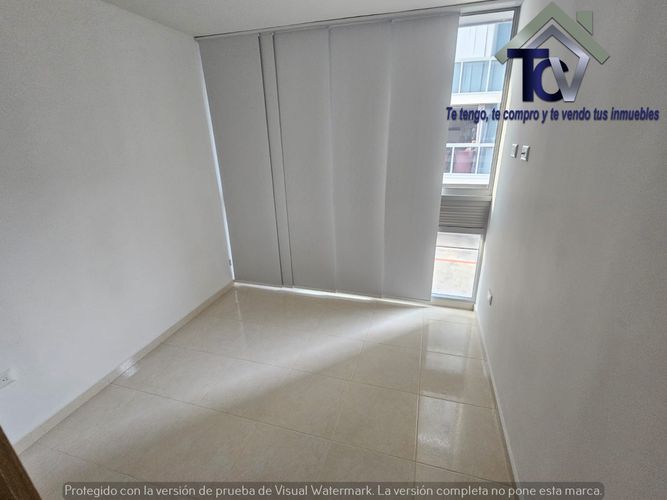 Apartamento de 2 alcobas en venta en Campo Verde, Piedecuesta, 47 m² · foto 8 de 20