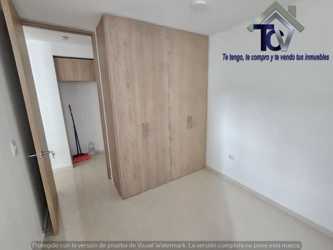 Apartamento de 2 alcobas en venta en Campo Verde, Piedecuesta, 47 m² · foto 11 de 20
