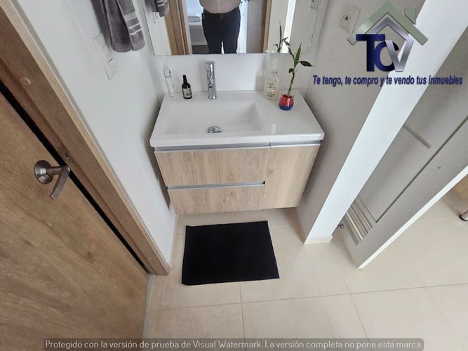 Apartamento de 2 alcobas en venta en Campo Verde, Piedecuesta, 47 m² · foto 12 de 20