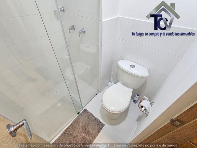 Apartamento de 2 alcobas en venta en Campo Verde, Piedecuesta, 47 m² · foto 13 de 20