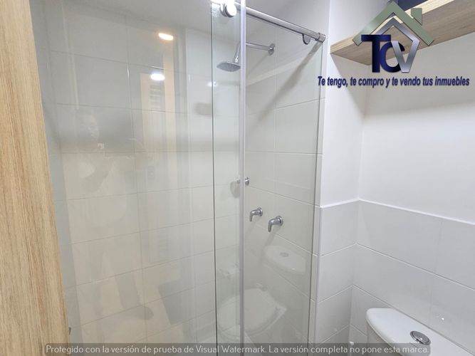 Apartamento de 2 alcobas en venta en Campo Verde, Piedecuesta, 47 m² · foto 14 de 20