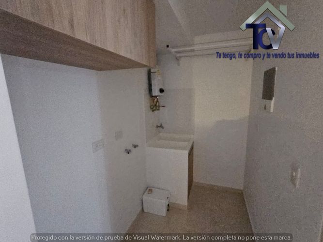 Apartamento de 2 alcobas en venta en Campo Verde, Piedecuesta, 47 m² · foto 15 de 20