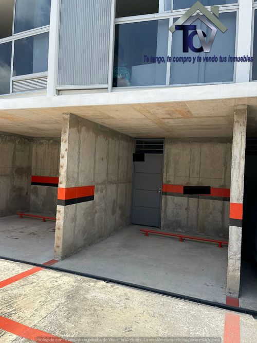 Apartamento de 2 alcobas en venta en Campo Verde, Piedecuesta, 47 m² · foto 16 de 20