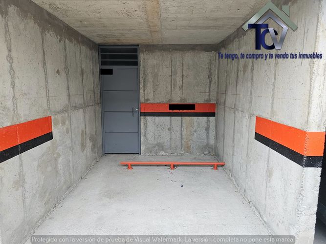 Apartamento de 2 alcobas en venta en Campo Verde, Piedecuesta, 47 m² · foto 17 de 20