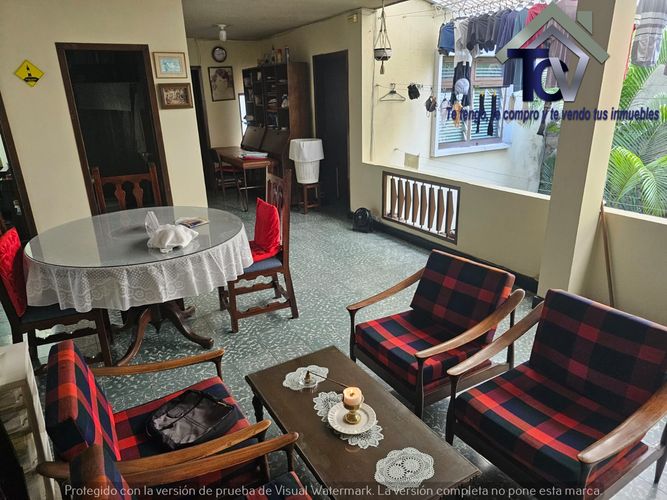 Casa de 7 alcobas en venta en Cabecera Del Llano, Bucaramanga, 415 m² · foto 5 de 24