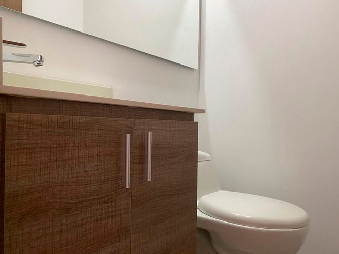 Apartamento de 2 alcobas en arriendo en Loma Del Escobero, Envigado, 83 m² · foto 10 de 17