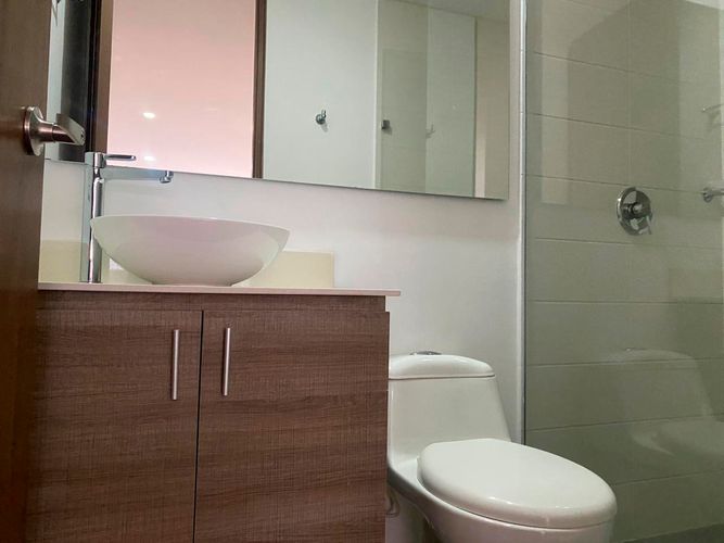 Apartamento de 2 alcobas en arriendo en Loma Del Escobero, Envigado, 83 m² · foto 12 de 17