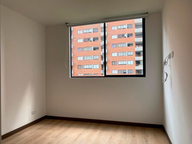 Apartamento de 2 alcobas en arriendo en Loma Del Escobero, Envigado, 83 m² · foto 17 de 17