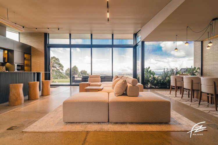 Casa de 4 alcobas en venta en Guarne, 390 m² · foto 3 de 22