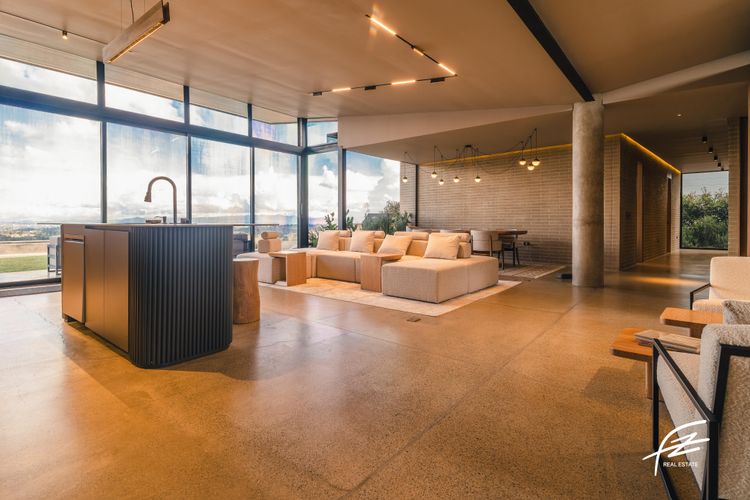 Casa de 4 alcobas en venta en Guarne, 390 m² · foto 6 de 22
