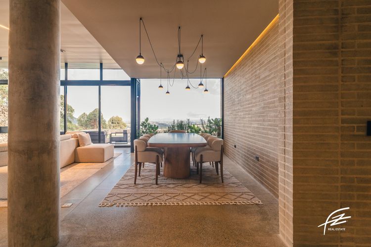 Casa de 4 alcobas en venta en Guarne, 390 m² · foto 7 de 22
