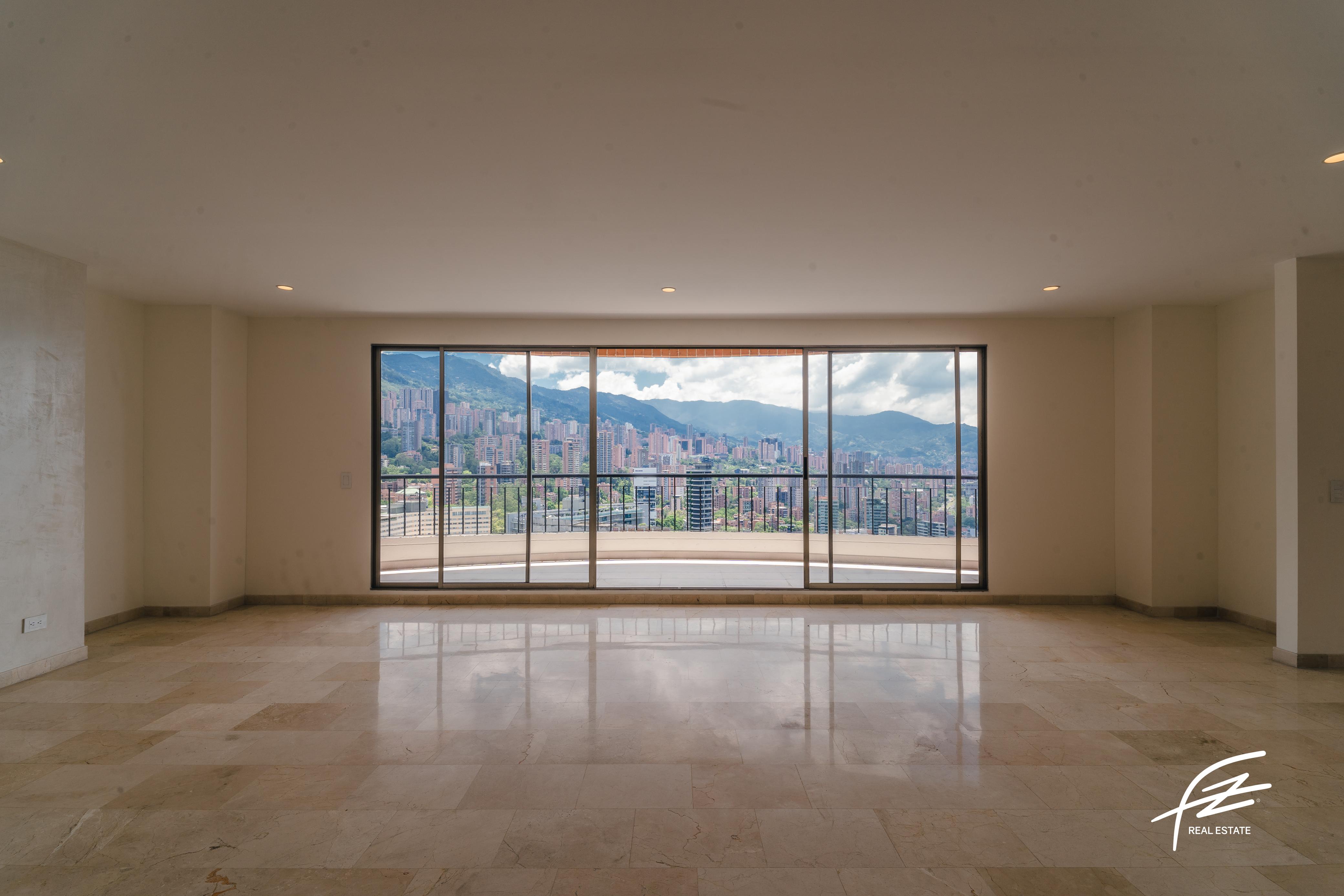 Apartment for sale in Las palmas, Medellín