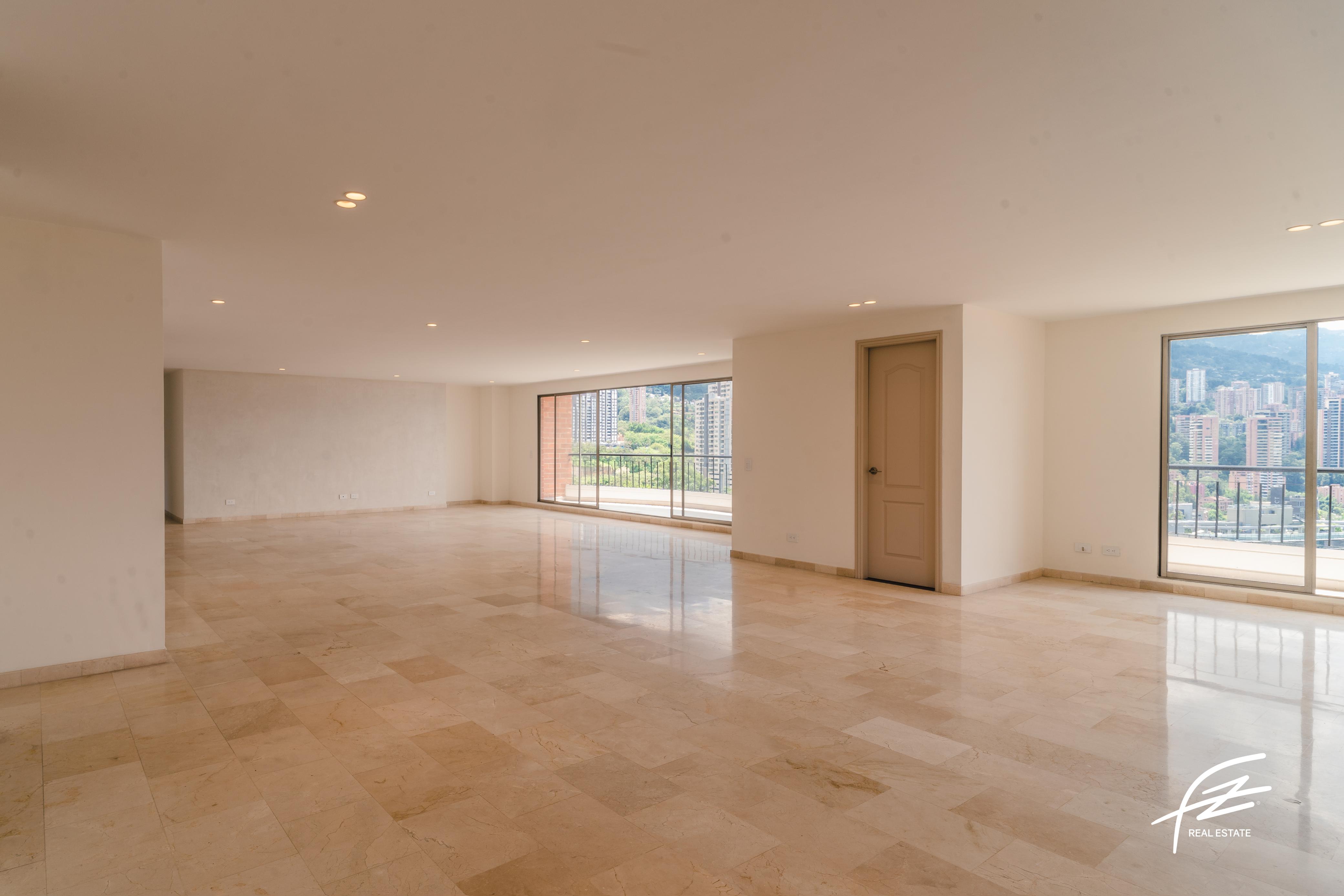 Apartment for sale in Las palmas, Medellín 3