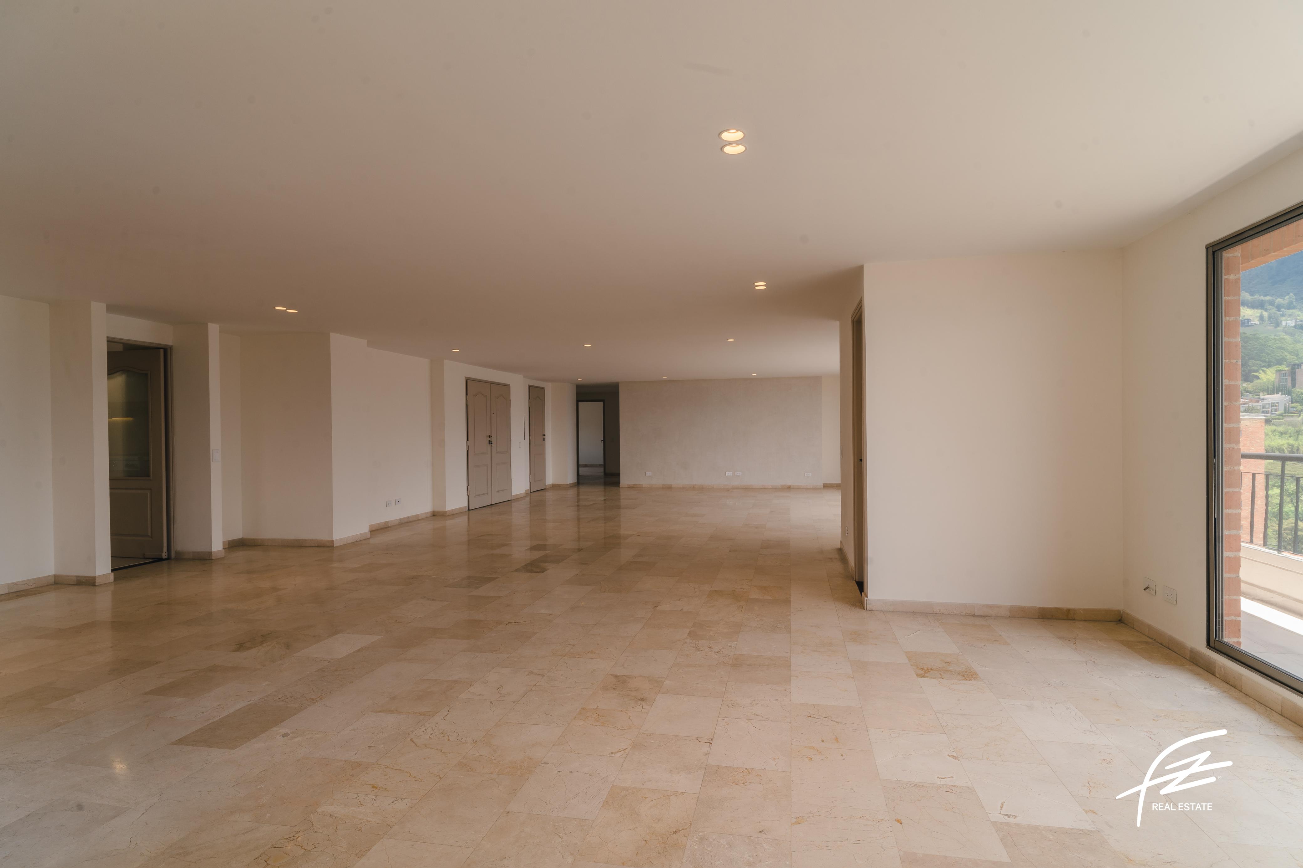 Apartment for sale in Las palmas, Medellín 4
