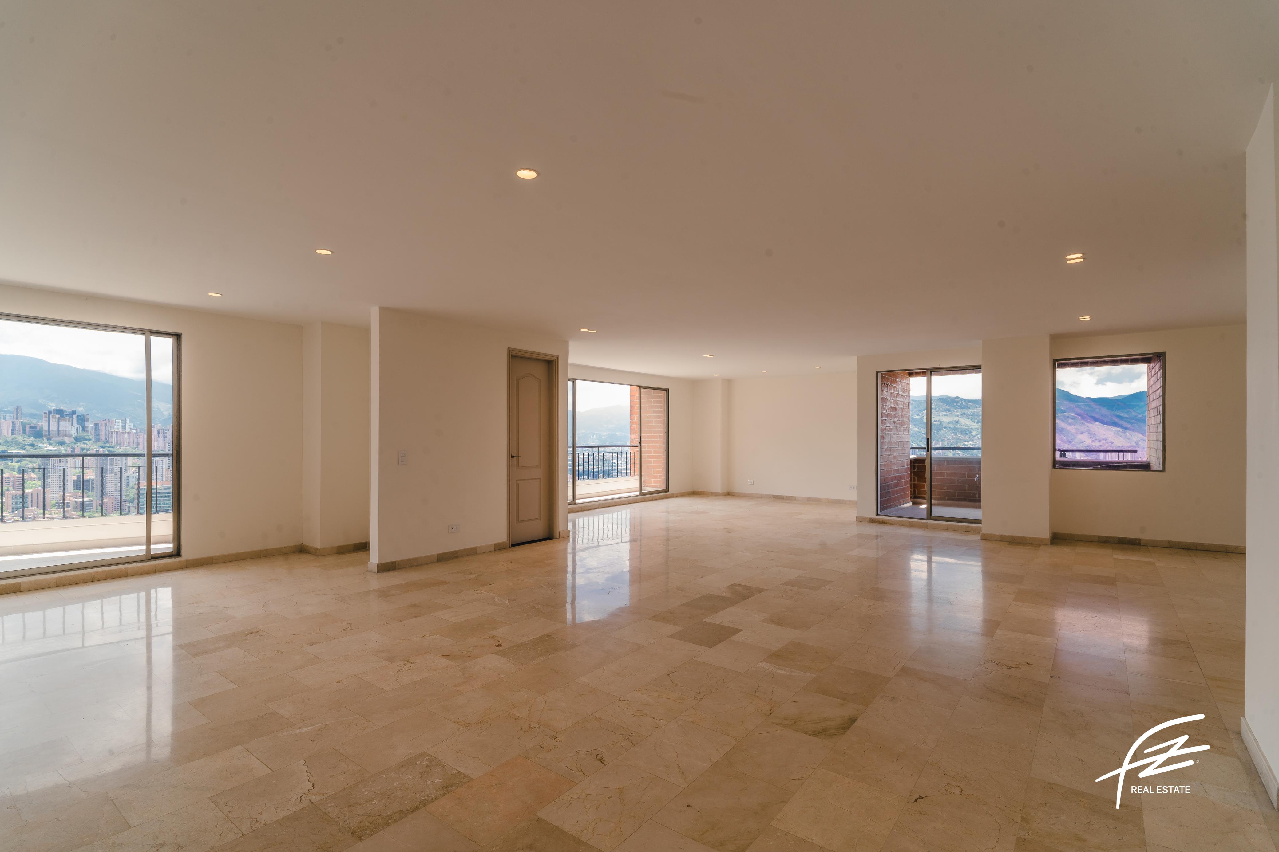 Apartment for sale in Las palmas, Medellín 5