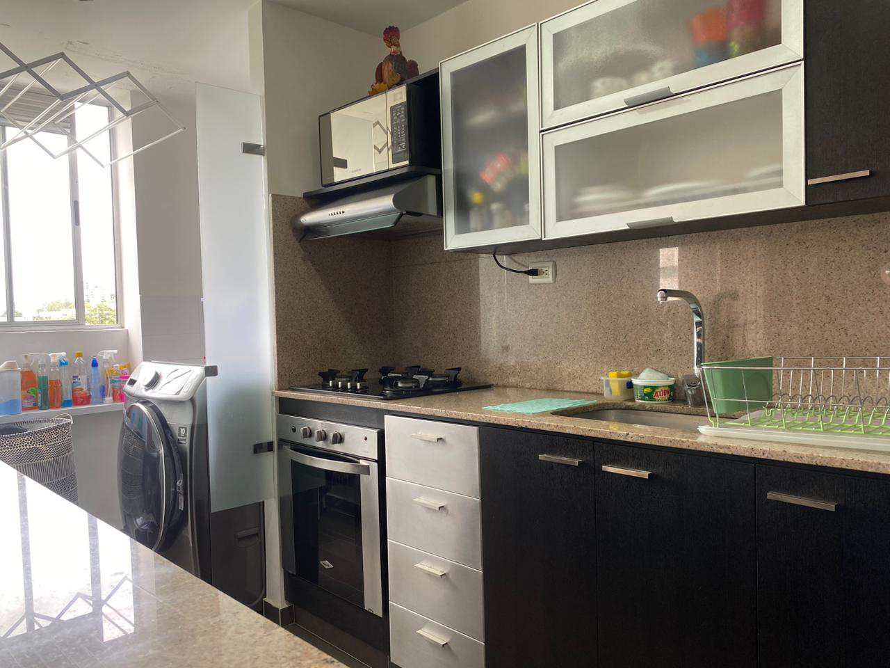 Apartamento en venta en Loma Del Chocho, Envigado · foto 4 de 19