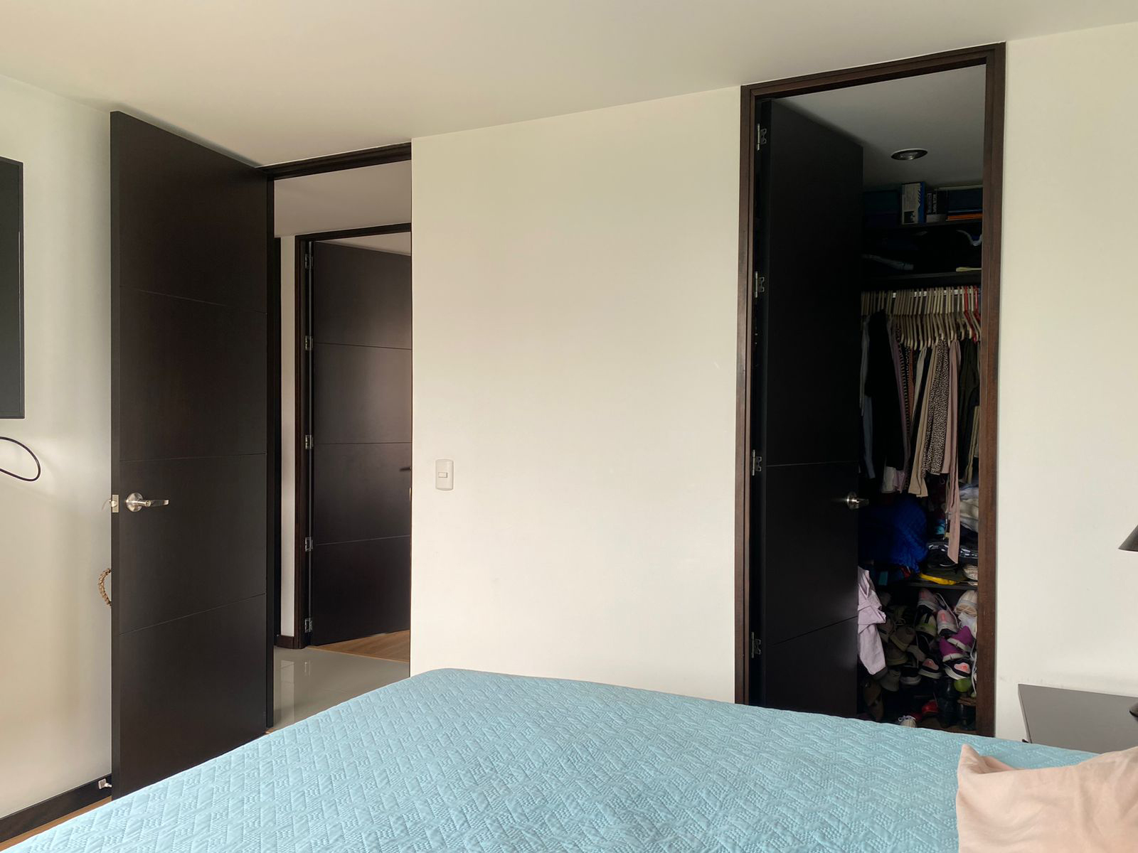 Apartamento en venta en Loma Del Chocho, Envigado · foto 5 de 19
